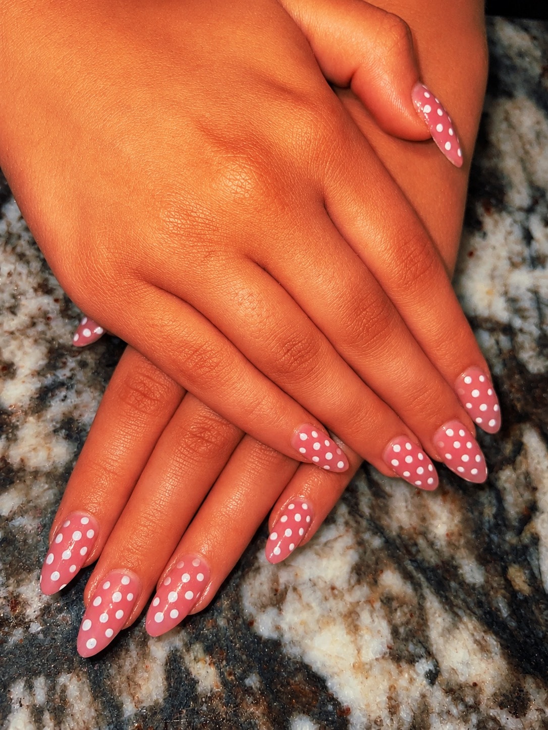 Tier One Design nail art examples
